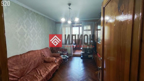 
  Продается 2-комн. квартира 47.5 м². Фото 13.