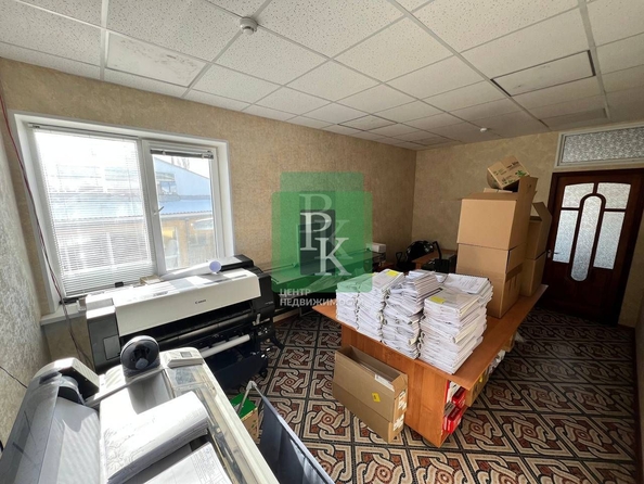 
  Сдается универсальное помещение 370 м². Фото 8.