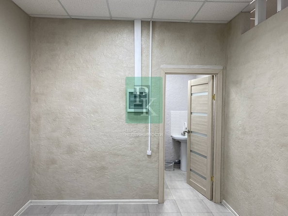 
  Сдается универсальное помещение 117.4 м². Фото 14.