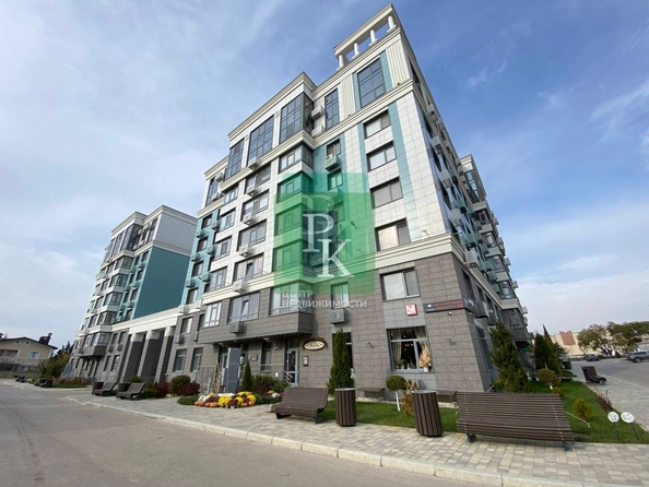 
  Сдается универсальное помещение 117.4 м². Фото 4.