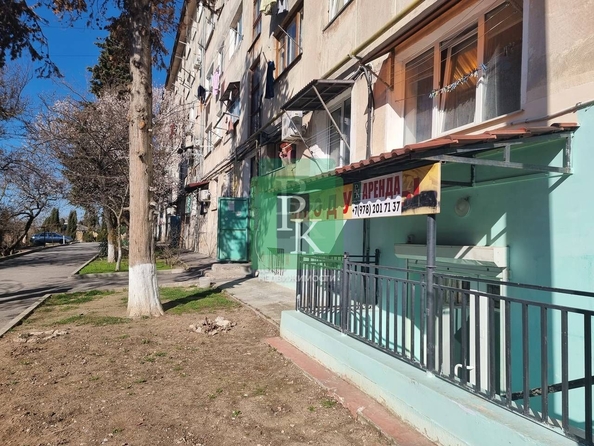 
  Продается универсальное помещение 43.5 м². Фото 1.