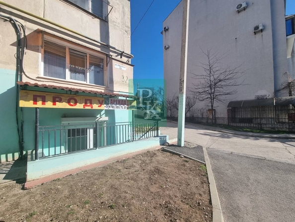 
  Продается универсальное помещение 43.5 м². Фото 18.