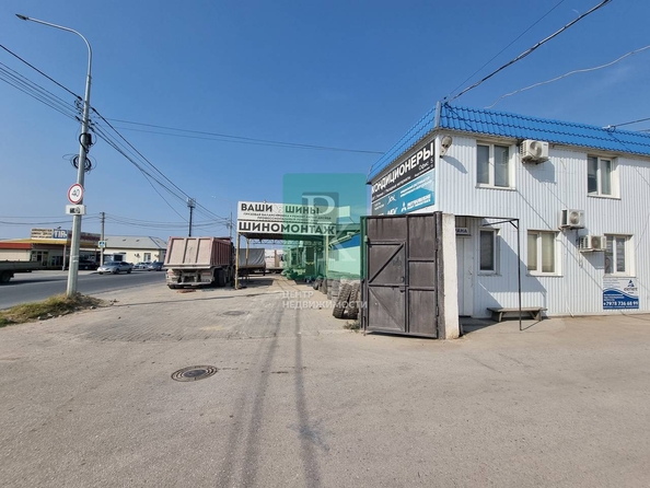 
  Сдается офис 38 м². Фото 16.