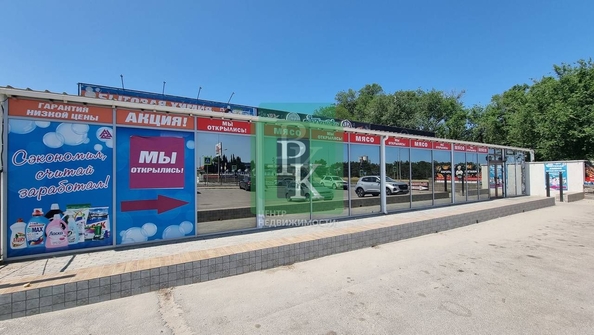
  Сдается торговая площадь 100 м². Фото 1.
