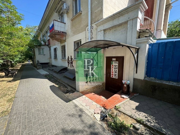 
  Сдается универсальное помещение 160.6 м². Фото 1.