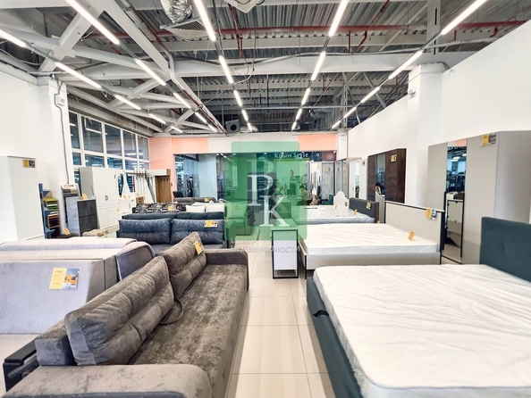 
  Продается торговая площадь 734 м². Фото 14.
