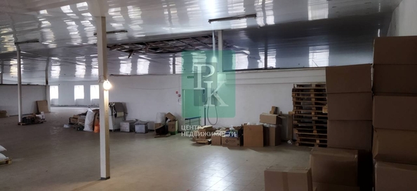 
  Сдается производственное помещение 790 м². Фото 9.