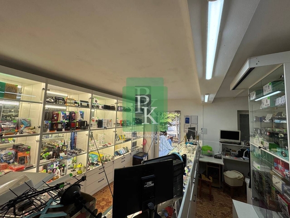 
  Продается универсальное помещение 28.3 м². Фото 6.