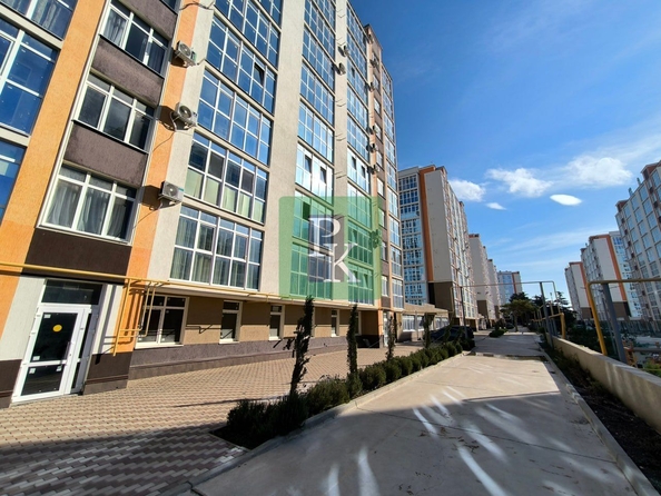 
  Сдается универсальное помещение 106.9 м². Фото 2.
