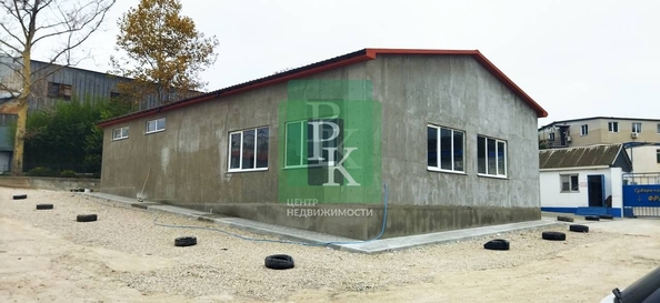 
  Продается производственное помещение 206 м². Фото 1.