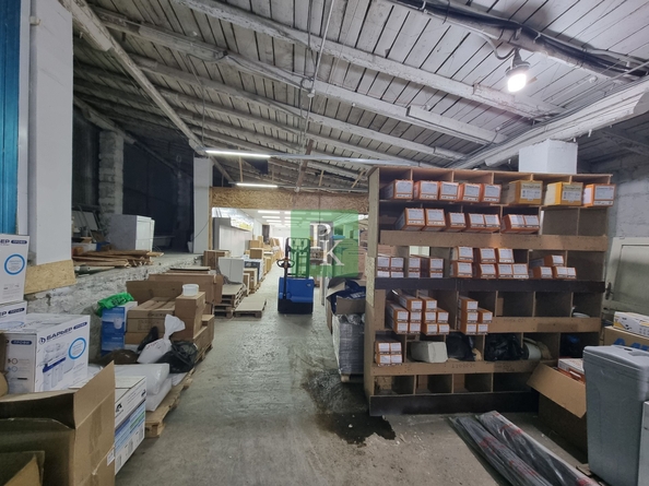 
  Сдается универсальное помещение 523 м². Фото 23.