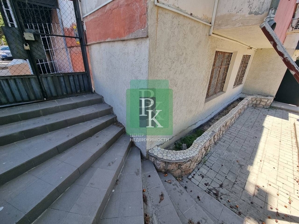 
  Сдается офис 201.5 м². Фото 28.