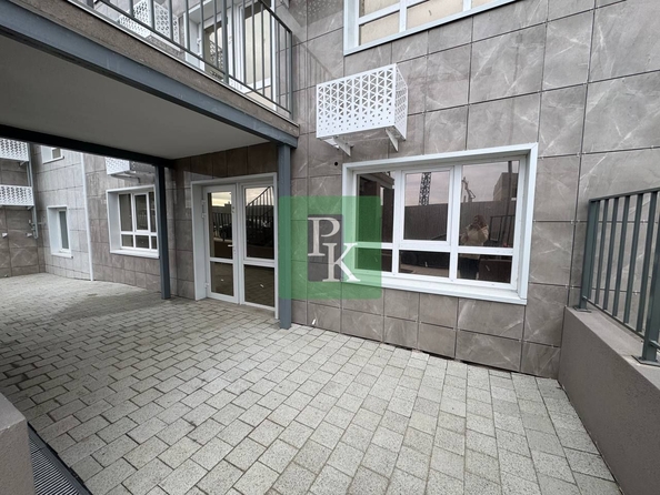 
  Сдается универсальное помещение 57.16 м². Фото 3.