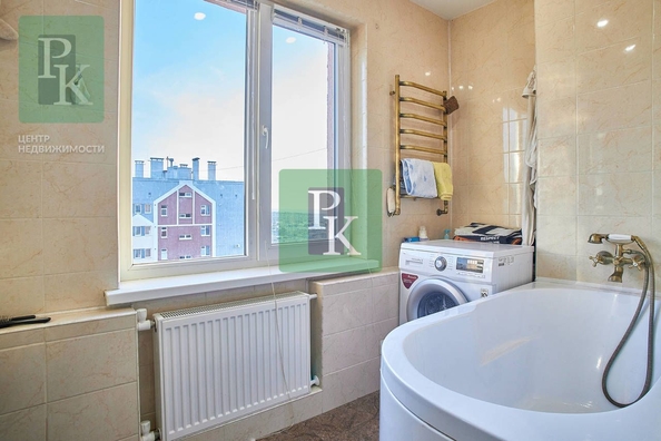 
  Продается 3-комн. квартира 73.2 м². Фото 18.