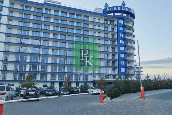 
  Продается апартамент 57.3 м². Фото 14.
