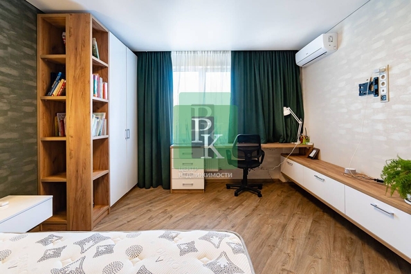 
  Продается 3-комн. квартира 129 м². Фото 22.