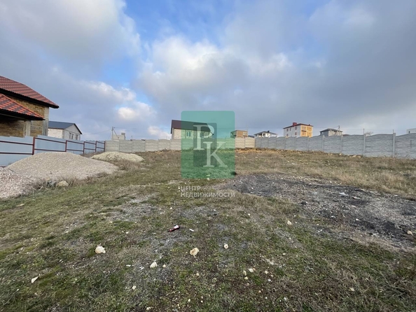 
  Продается земельный участок 9 соток. Фото 9.