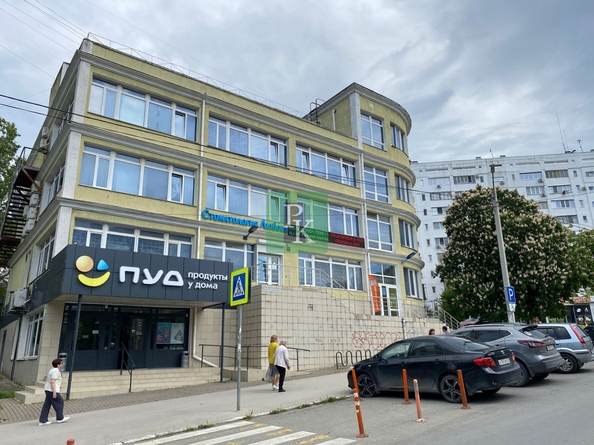 
  Сдается офис 31 м². Фото 2.