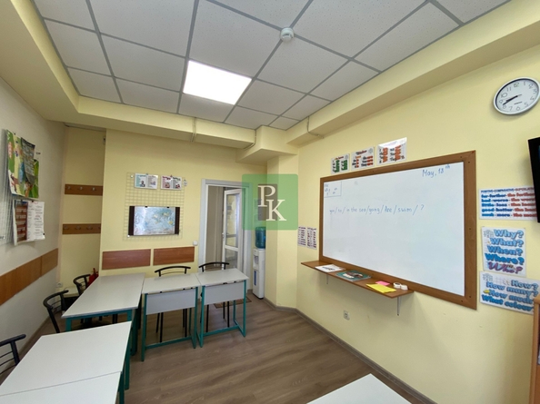 
  Сдается офис 25 м². Фото 9.