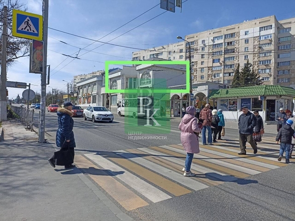 
  Сдается универсальное помещение 18 м². Фото 1.