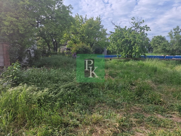 
  Продается земельный участок 4 сотки. Фото 2.