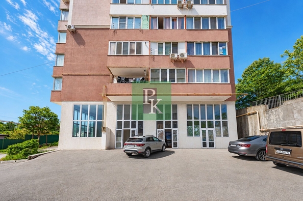 
  Продается апартамент 57.1 м². Фото 1.