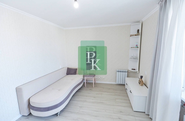 
  Продается 1-комн. квартира 33 м². Фото 3.