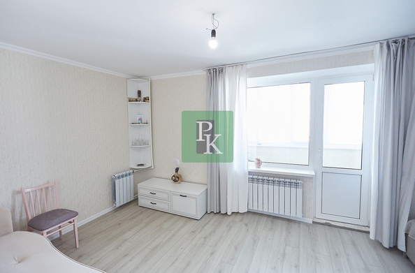 
  Продается 1-комн. квартира 33 м². Фото 14.