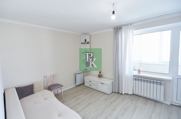
  Продается 1-комн. квартира 33 м². Фото 16.