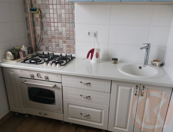 
  Продается 2-комн. квартира 54 м². Фото 5.