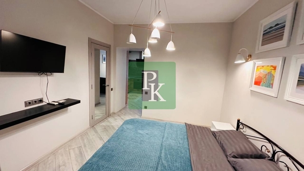 
  Продается 1-комн. квартира 35.2 м². Фото 2.