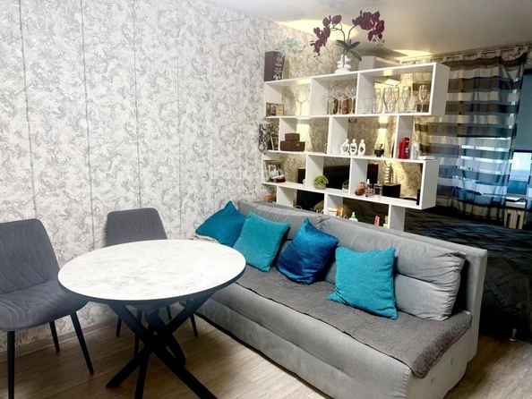 
  Продается 1-комн. квартира 31.2 м². Фото 12.