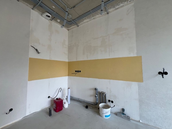 
  Продается 2-комн. квартира 59.6 м². Фото 8.