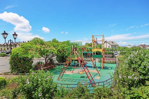 
  Продается 1-комн. квартира 42.1 м². Фото 24.