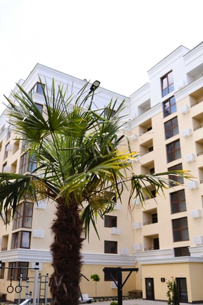 
  Продается 2-комн. квартира 60.33 м², в ЖК На Фонтанке. Фото 3.