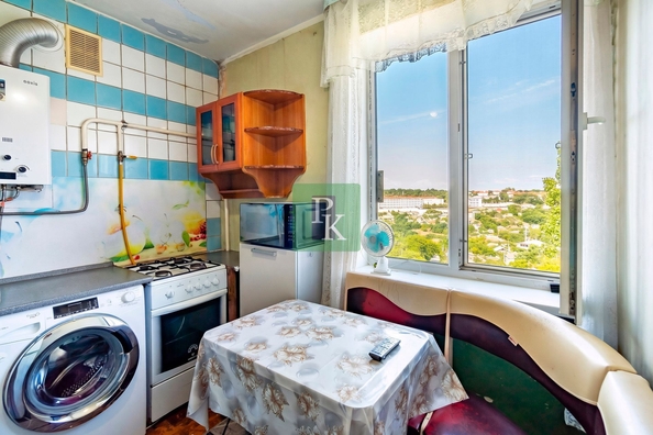 
  Продается 2-комн. квартира 59.7 м². Фото 10.