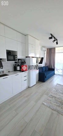 
  Продается студия 26.8 м². Фото 3.