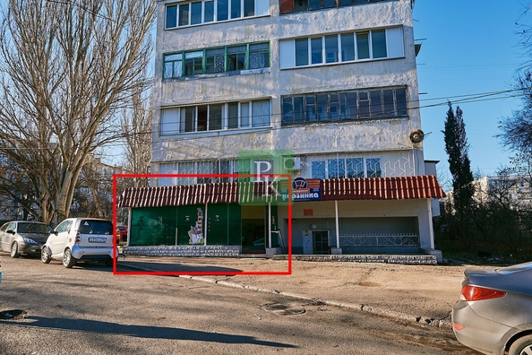 
  Сдается офис 46.6 м². Фото 5.