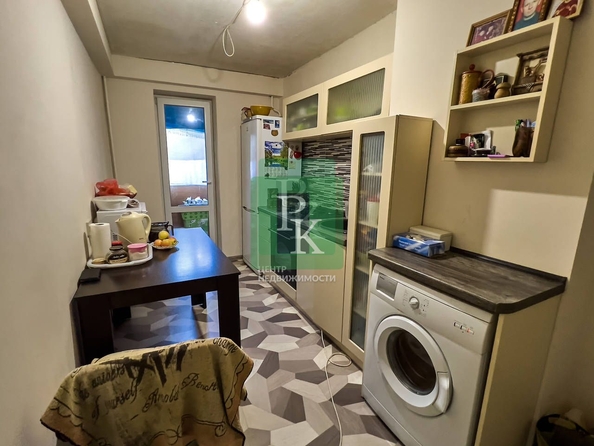 
  Продается 1-комн. квартира 38 м². Фото 2.