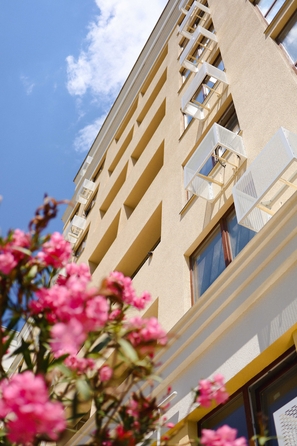 
  Продается 2-комн. квартира 49.64 м², в ЖК На Фонтанке. Фото 6.