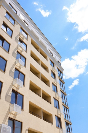 
  Продается студия 16.95 м², в ЖК На Фонтанке. Фото 9.