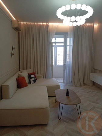 
  Продается 2-комн. квартира 60 м². Фото 1.