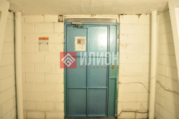 
  Продается 1-комн. квартира 30.7 м². Фото 13.