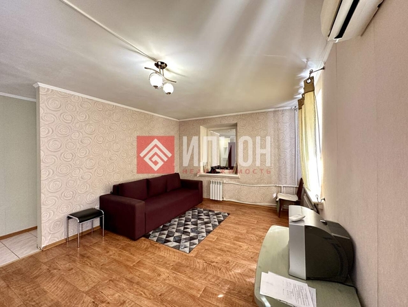 
  Продается 1-комн. квартира 34.8 м². Фото 1.