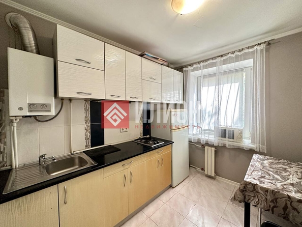 
  Продается 1-комн. квартира 34.8 м². Фото 8.