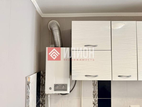 
  Продается 1-комн. квартира 34.8 м². Фото 11.