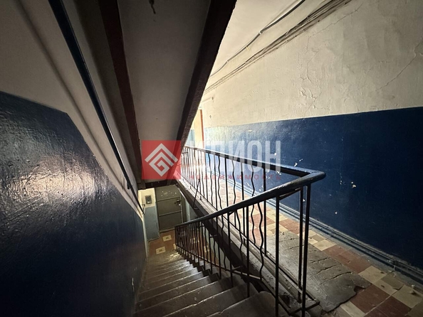
  Продается 1-комн. квартира 34.8 м². Фото 16.