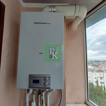 
  Продается 1-комн. квартира 41.8 м². Фото 7.