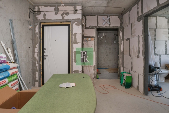 
  Продается 2-комн. квартира 56.5 м². Фото 4.