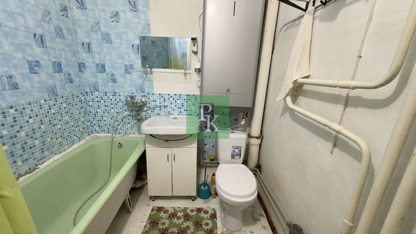 
  Продается 1-комн. квартира 36.1 м². Фото 8.